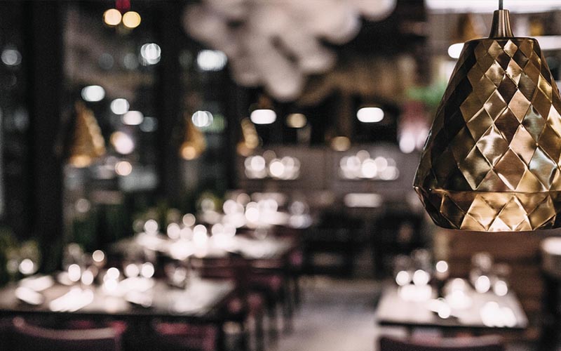 MIKÔTO – Japanese Restaurant Branding